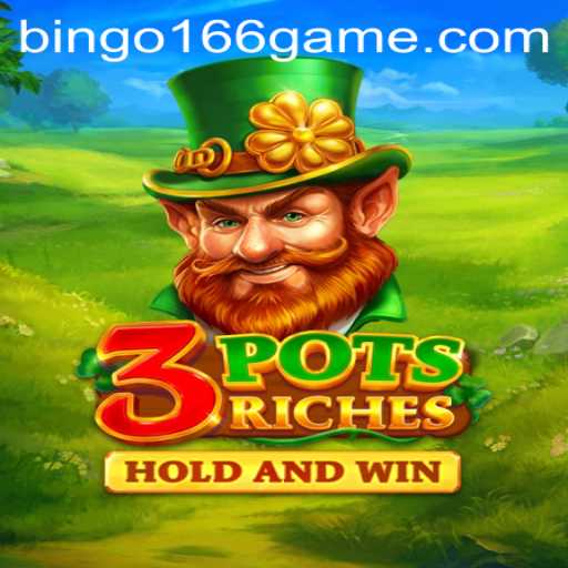 Unveiling the Exciting World of 3potsRiches: A Modern Twist on Classic Gaming