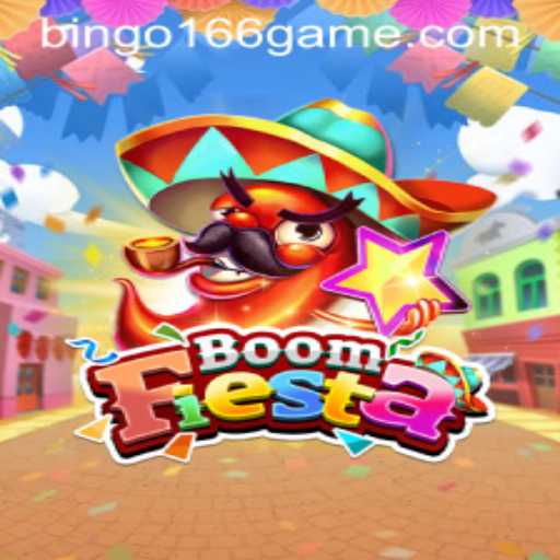 BoomFiesta: A New Gaming Sensation with Bingo Twist
