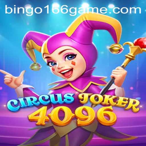 Unveiling CircusJoker4096: A New Era of Gaming