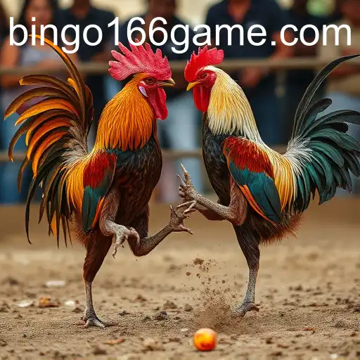 The Intricate World of Cockfighting and the Rise of Bingo166