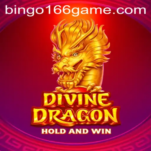 Dive into the Fantasy World of DivineDragon: Discover the Thrilling Gameplay of Bingo166