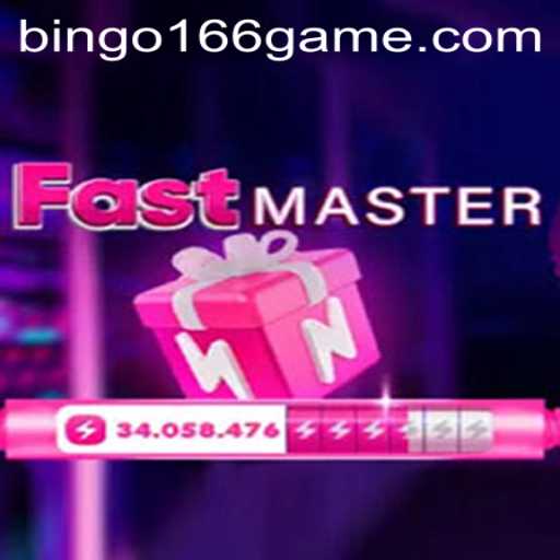 FastMaster: The Ultimate Bingo Experience
