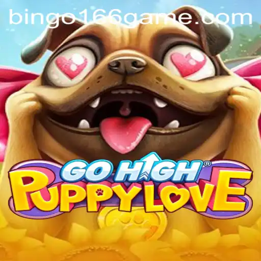 GoHighPuppyLove: A New Sensation in Gaming with bingo166