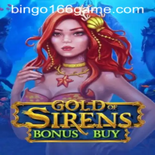 Exploring GoldofSirensBonusBuy: The New Gaming Sensation