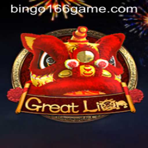 The Enchanting World of GreatLion: Discover the Adventure of Bingo166