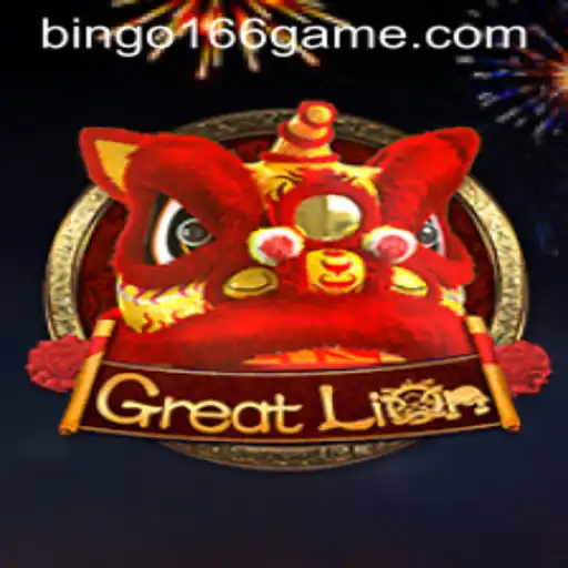 The Enchanting World of GreatLion: Discover the Adventure of Bingo166