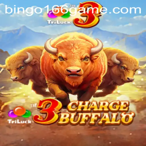 Discover the Exciting World of 3ChargeBuffalo with Bingo166