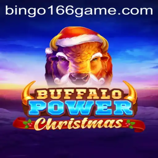 Unwrapping the Magic of BuffaloPowerChristmas and the Buzz of Bingo166