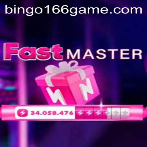 FastMaster: The Ultimate Bingo Experience