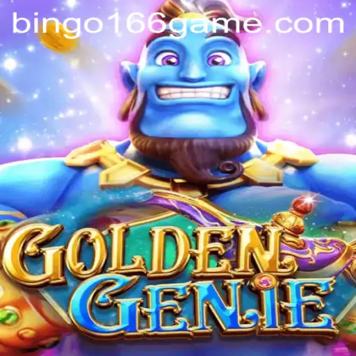GOLDENGENIE: A Mesmerizing Blend of Entertainment in the World of Bingo
