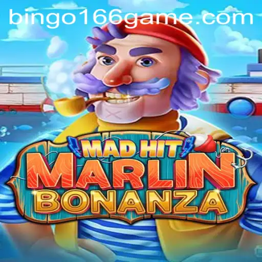 MadHitMarlinBonanza: Dive into the Exciting World of Bingo166 Extravaganza
