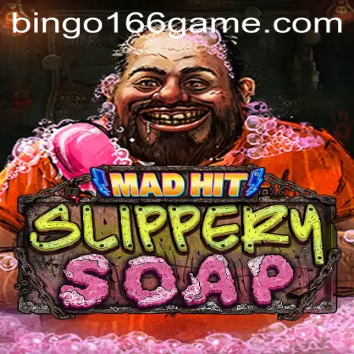 An Exciting Introduction to MadHitSlipperySoap: The New Gaming Sensation