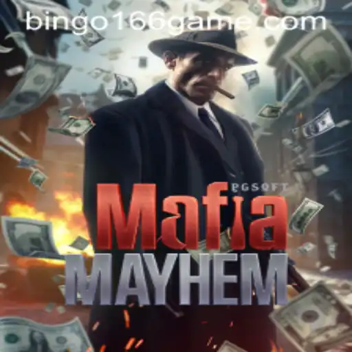 MafiaMayhem: An Immersive Gaming Experience with a Twist