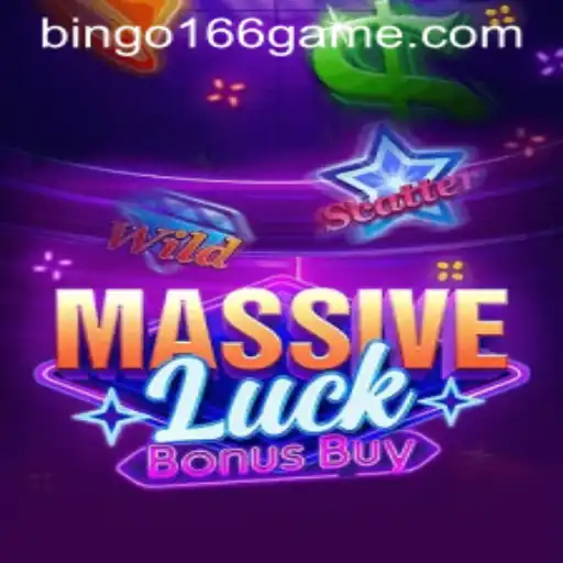 Exploring the Exciting World of MassiveLuckBonusBuy and Bingo166