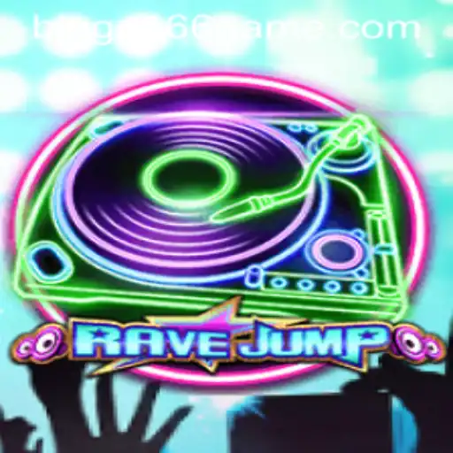 A Thrilling Dive into the World of RaveJump