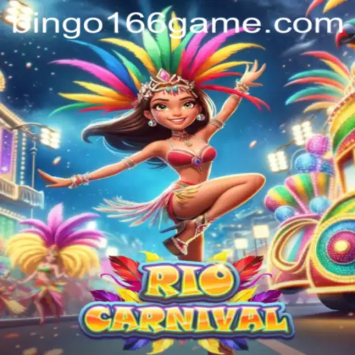 RioCarnival: The Ultimate Gaming Experience with Bingo166