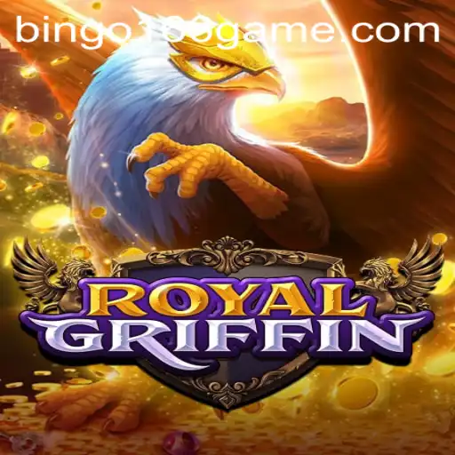 Discover the Thrilling World of RoyalGriffin: The Iconic Game with Bingo166
