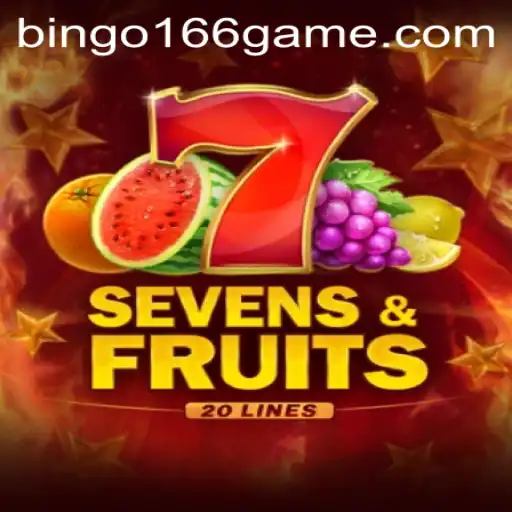Discovering SevensFruits20 and Its Unique Blend with Bingo166