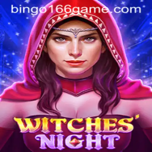 A Spellbinding Experience: Exploring WitchesNight and the Enchanting World of bingo166