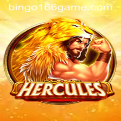 Exploring the Mythical World of Hercules and the Thrilling New Game Hercules Bingo166