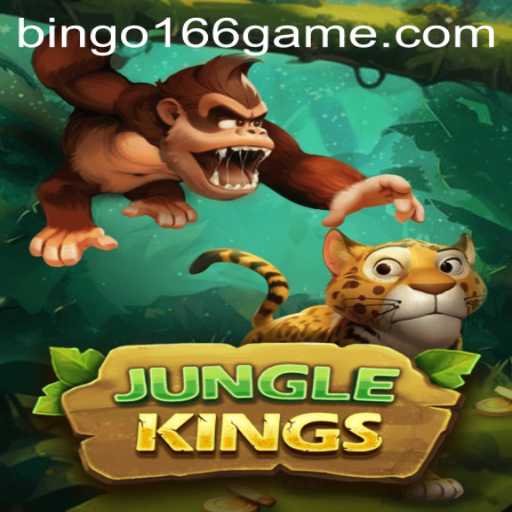 JungleKings: The Ultimate Adventure in the Heart of the Jungle