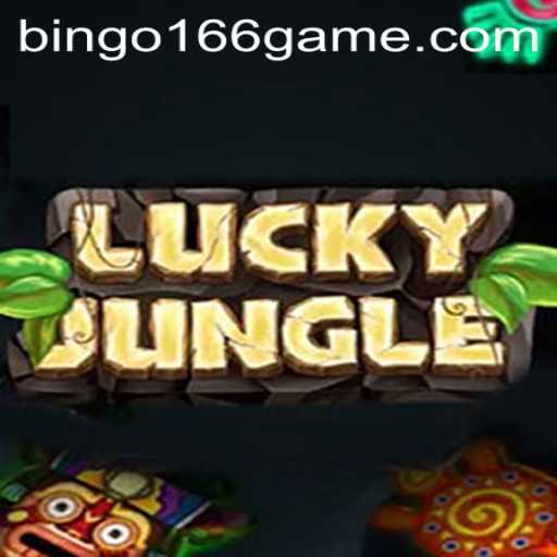Explore the Thrills of LuckyJungle: A Comprehensive Guide to Bingo166
