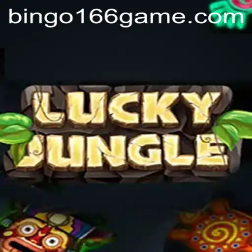Explore the Thrills of LuckyJungle: A Comprehensive Guide to Bingo166