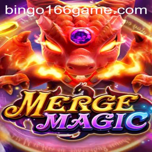 Unveiling the Mystical World of MERGEMAGIC: A Unique Adventure Awaits