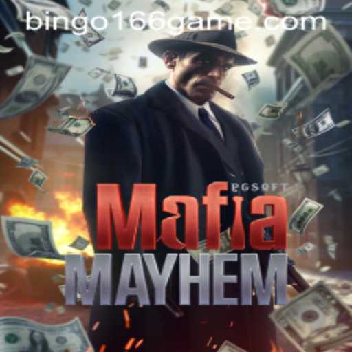 MafiaMayhem: An Immersive Gaming Experience with a Twist