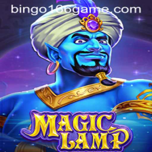 Discovering MagicLamp: The Enchanting Bingo Experience