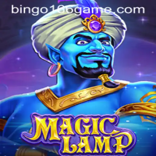 Discovering MagicLamp: The Enchanting Bingo Experience