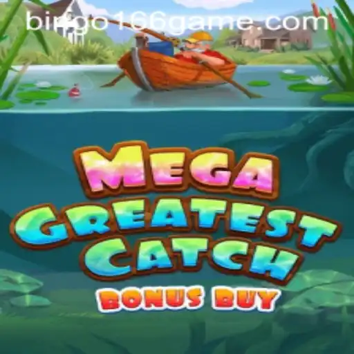 Exploring MegaGreatestCatchBonusBuy: The Thrilling Adventure in Online Gaming