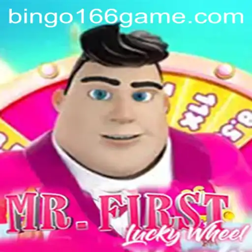 Discover the Thrills of MrFirstLuckyWheel with Bingo166