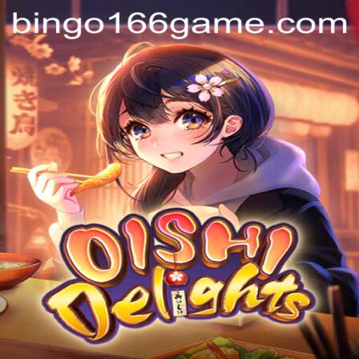Exploring OishiDelights: A Flavorful Adventure with Bingo166