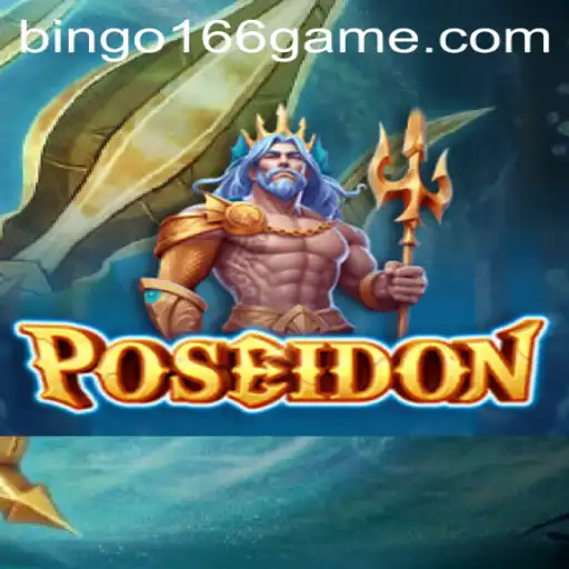 Dive Deep into Poseidon: A New Wave in Gaming