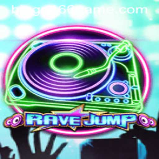 A Thrilling Dive into the World of RaveJump