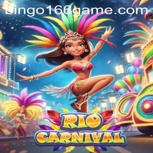 RioCarnival: The Ultimate Gaming Experience with Bingo166
