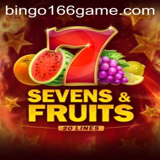 Discovering SevensFruits20 and Its Unique Blend with Bingo166