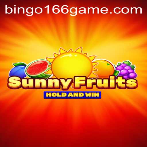 SunnyFruits: An Enthralling Journey with Bingo166