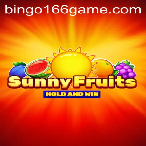 SunnyFruits: An Enthralling Journey with Bingo166