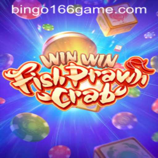Exploring the Fun and Excitement of WinWinFishPrawnCrab with bingo166